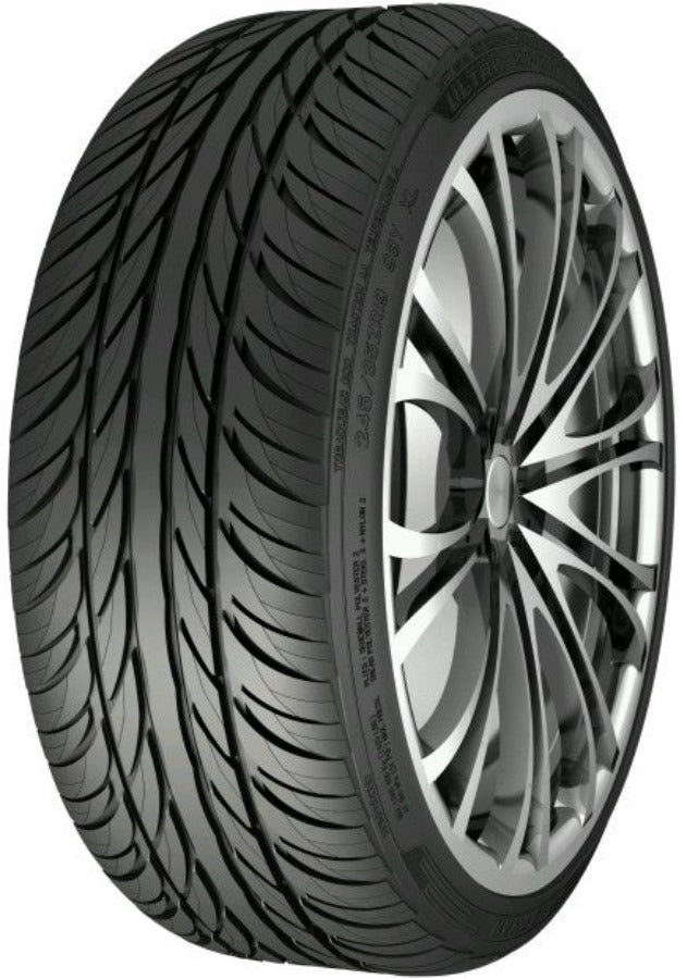 LLANTAS 205/60R13