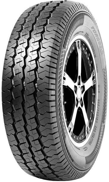 Llanta 205/75R16C Sunfull SF-05 110/108R 8PR Reforzada para Carga