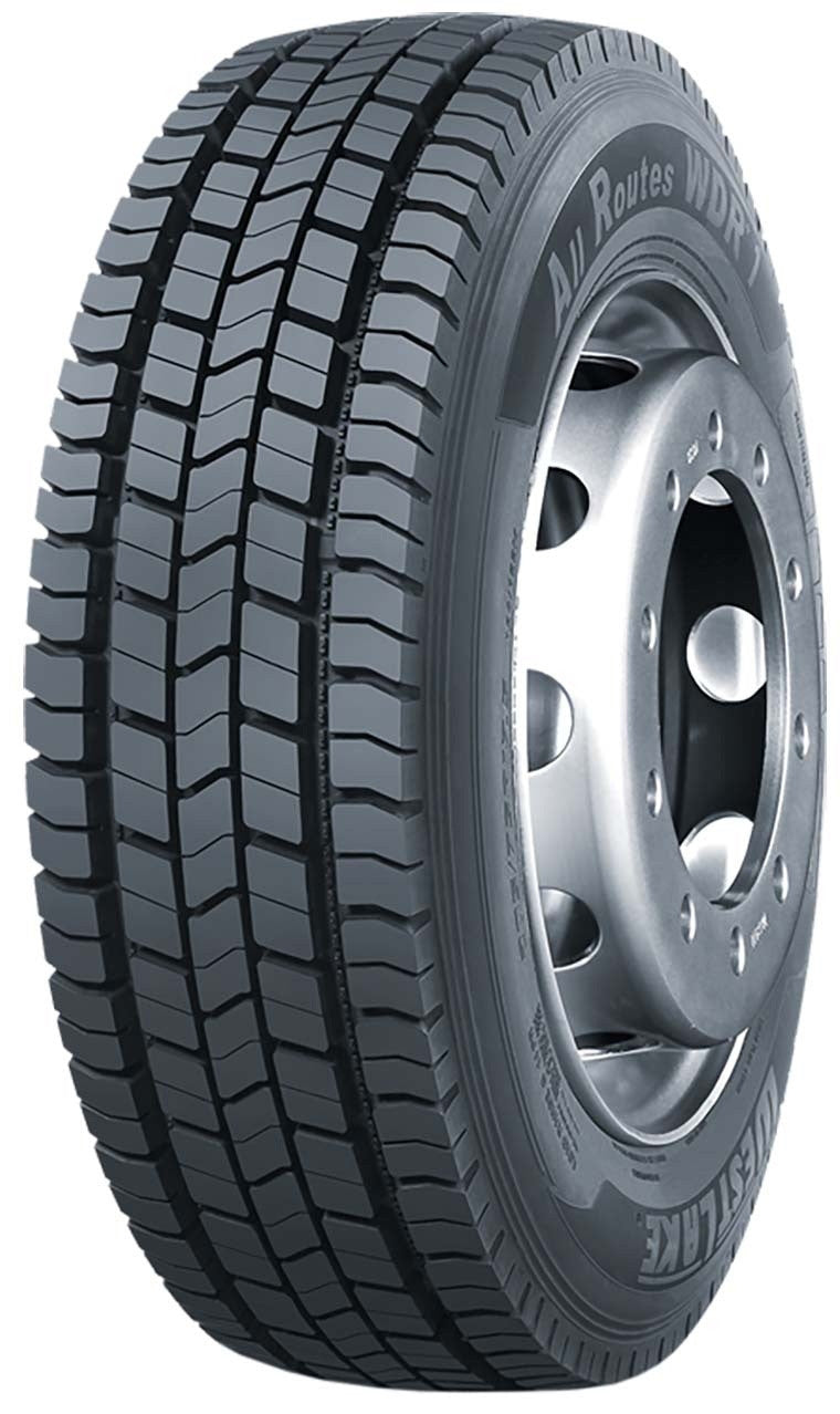 Llanta 215/75R17.5 Westlake WDR+1 135/133J Tracción