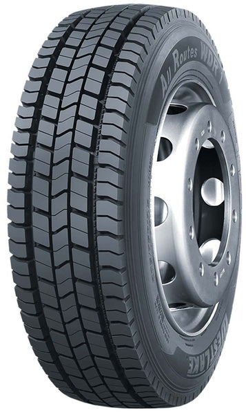 Llanta 215/75R17.5 Westlake WDR+1 135/133J Tracción
