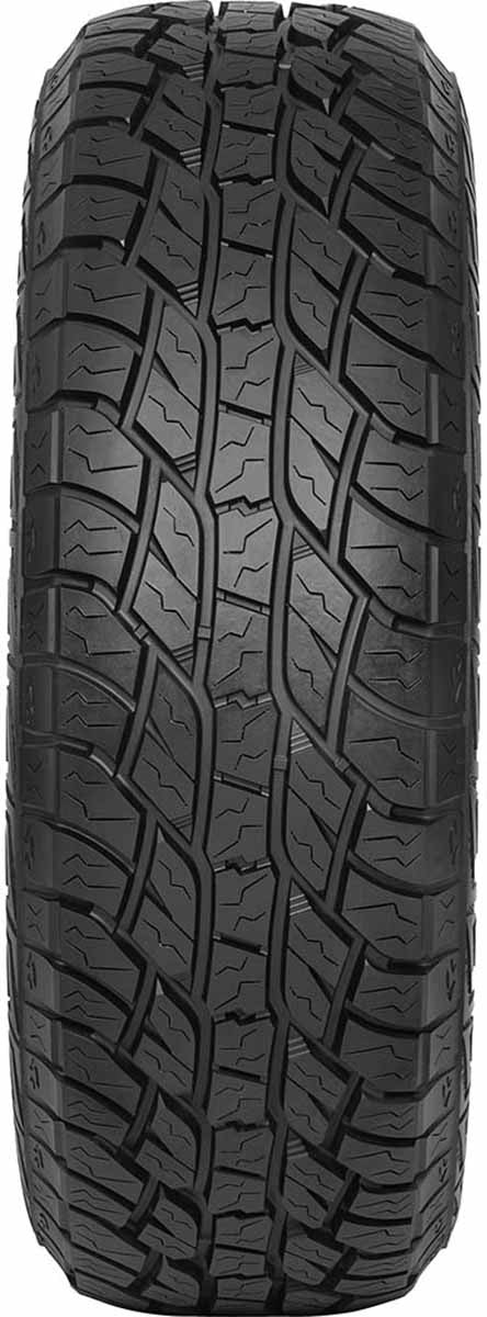 215/65R17 99T ZMAX Terra Xplorer C2 A/T
