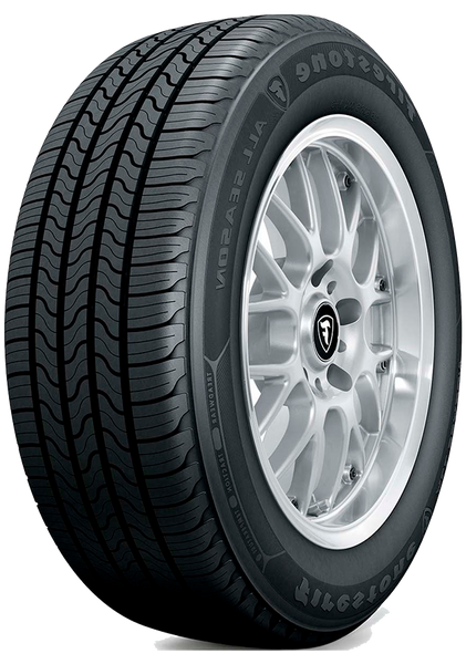 235/60R18 103H FIRESTONE ALL SEASON