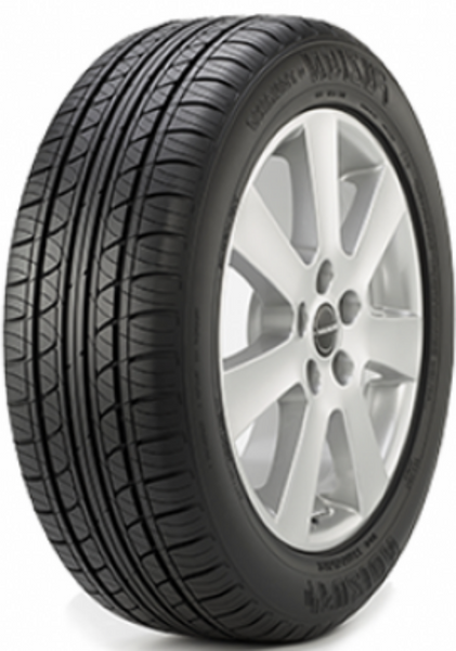 195/60R14 86H Fuzion Touring (ÚLTIMA UNIDAD)