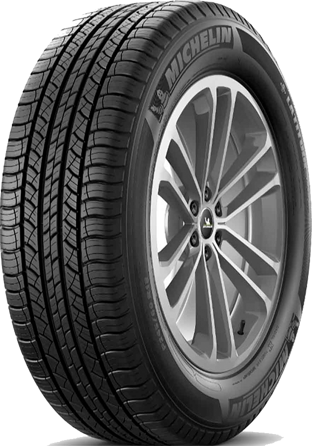 215/65R16 98H MICHELIN Latitude Tour HP - LLANTA DE CAMIONETA