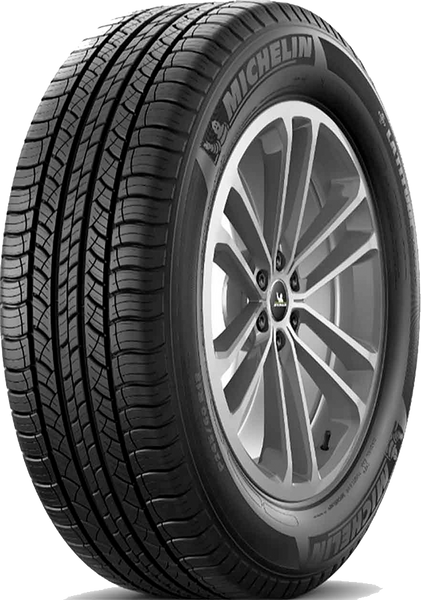 215/65R16 98H MICHELIN Latitude Tour HP - LLANTA DE CAMIONETA