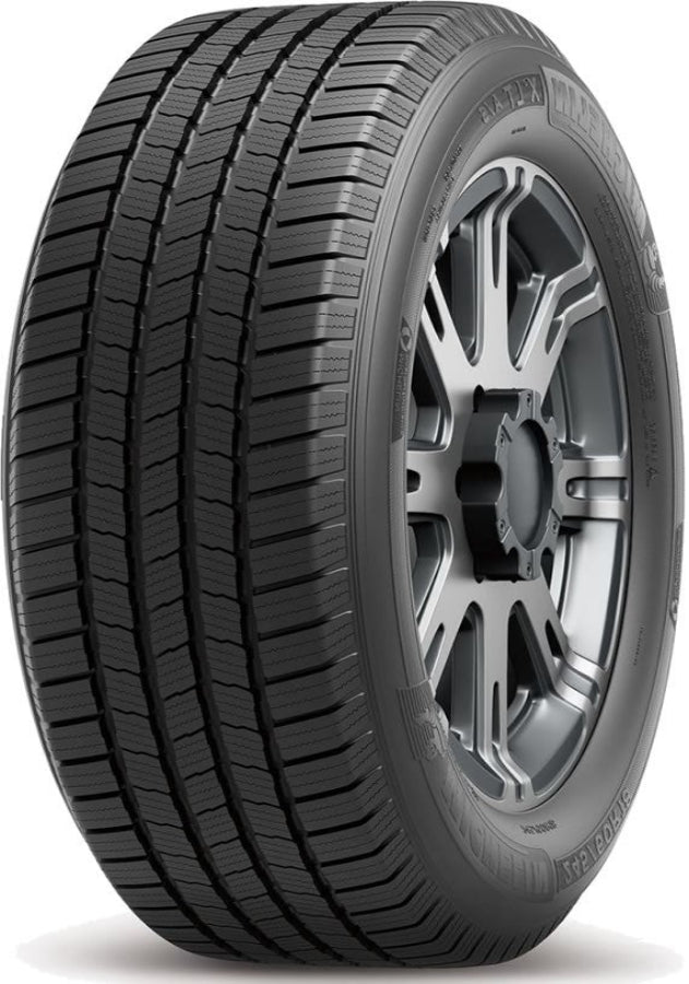 265/70R16 112T MICHELIN XLT A/S