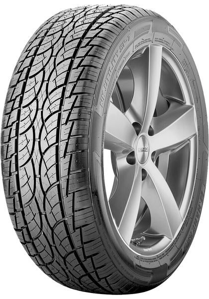 295/50R15 108H NANKANG SP7 SUV