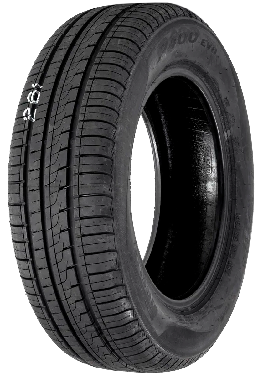 Llanta 205/55R16 Pirelli P400 Evo 91V Alto Desempeño