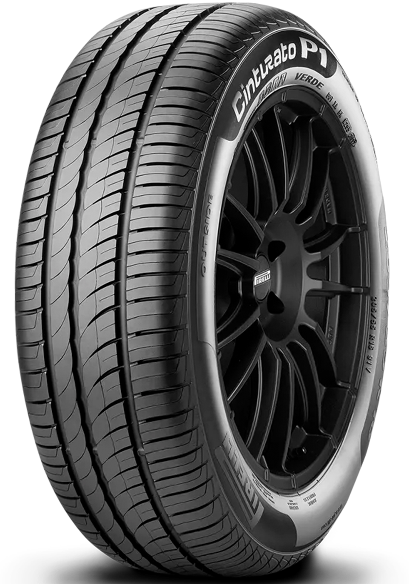 195/55R16 91V PIRELLI S-I CINTURATO P7 (SEAL INSIDE)