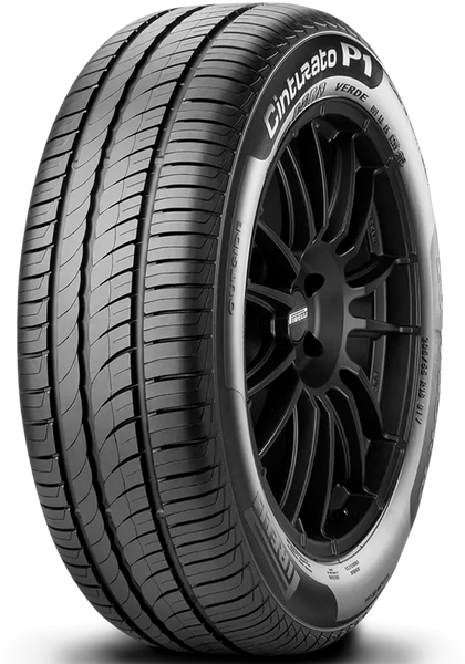 195/55R16 91V PIRELLI S-I CINTURATO P7 (SEAL INSIDE)