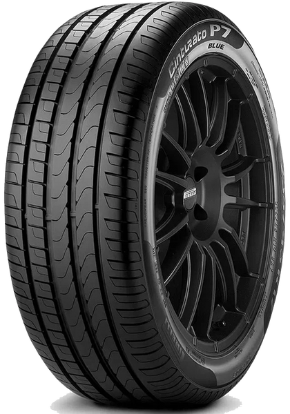 205/55R17 91V PIRELLI Cinturato P7 RUNFLAT