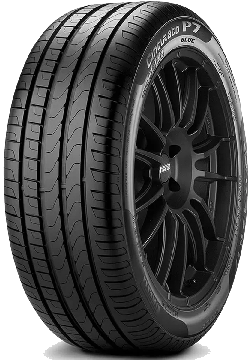 205/50R17 89Y PIRELLI Cinturato P7 RUNFLAT (BMW)