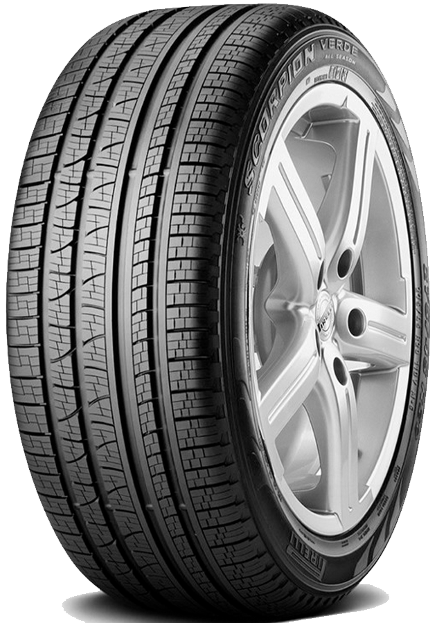 Llanta 245/45R20 Pirelli Scorpion Verde AS 103W