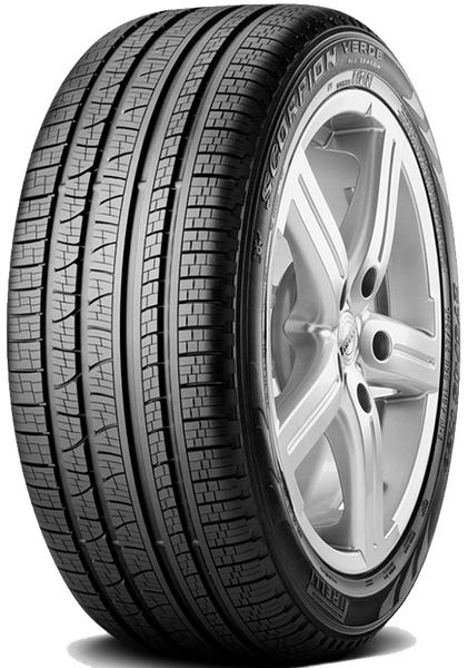 Llanta 245/45R20 Pirelli Scorpion Verde AS 103W