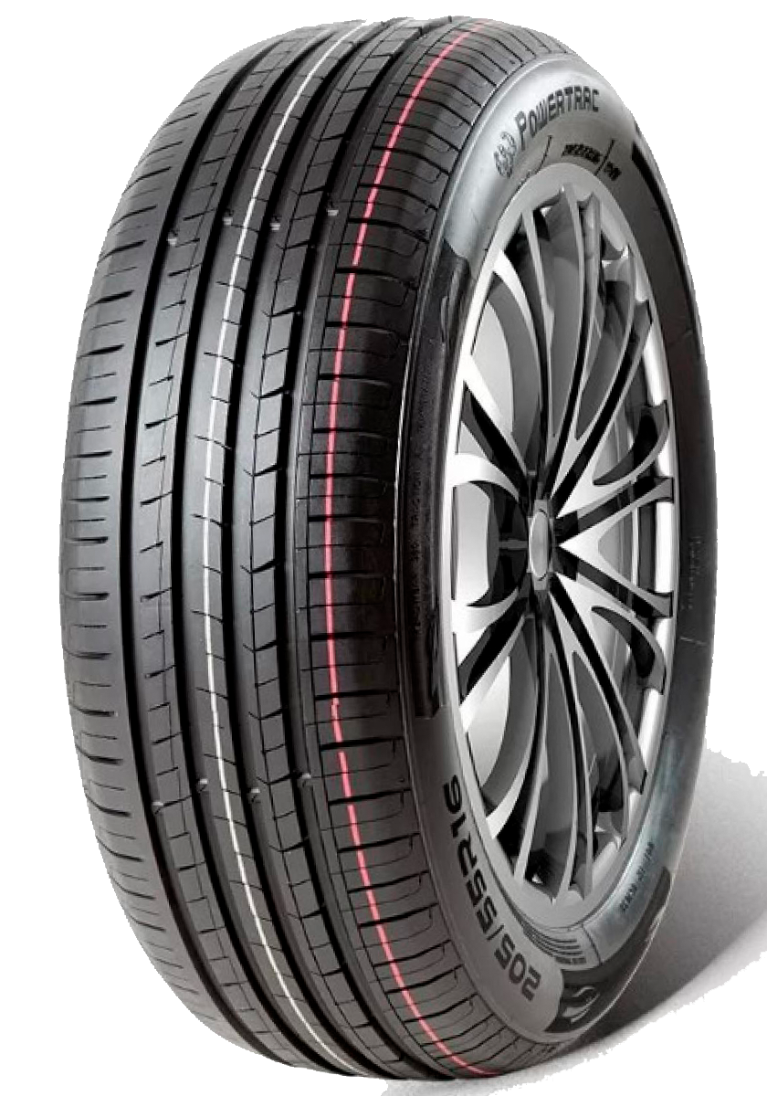 Llanta 185/70R13 POWERTRAC ADAMAS HP 86T