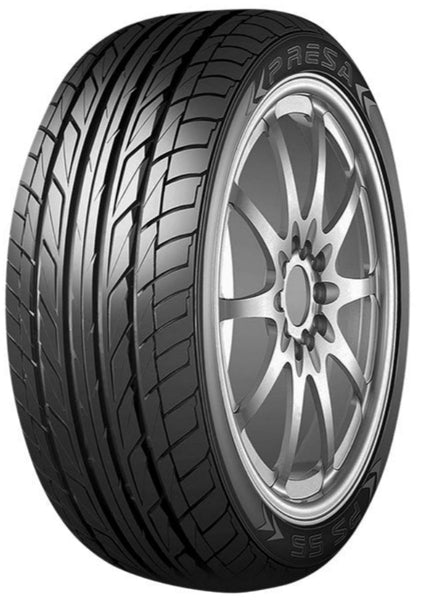 205/40R17 84W PRESA PS55 ESR