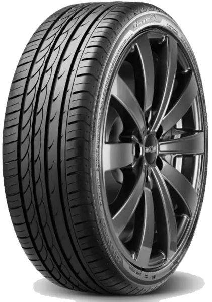 205/45R17 88Y RADAR DIMAX R8
