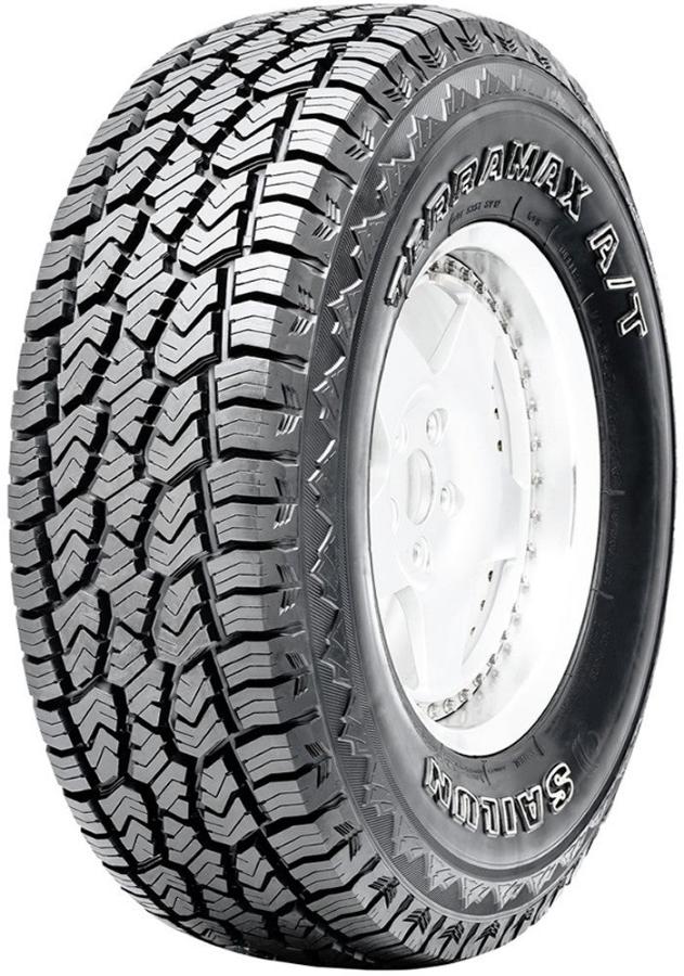 P275/65R17 SAILUN Terramax A/T