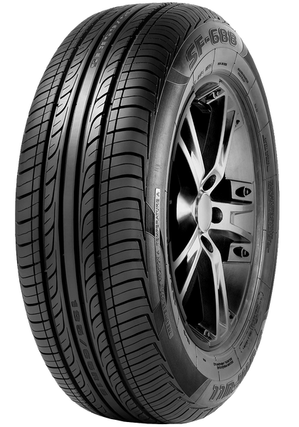 Llanta 185/70R14 SUNFULL SF-688 88H
