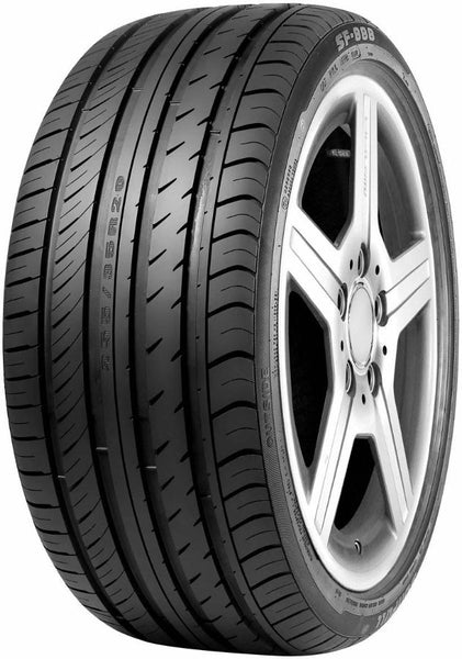 205/50R16 91W SUNFULL SF-888