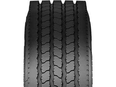 Llanta 265/70R19.5 Double Coin RT500 143/141K Mixta 16PR