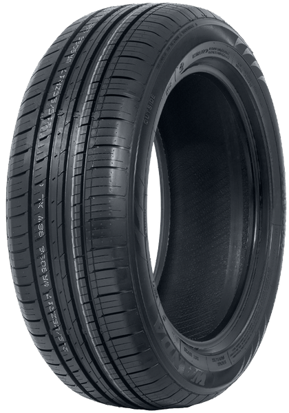 Llanta Wanda WR9096 205/45R17 88W – Alto Desempeño Deportivo