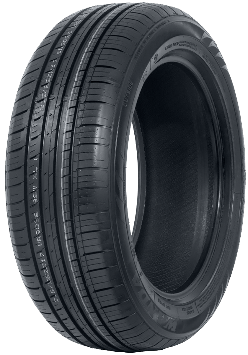 Llanta Wanda WR9006 LT245/75R16 120/116Q 10PR M/T
