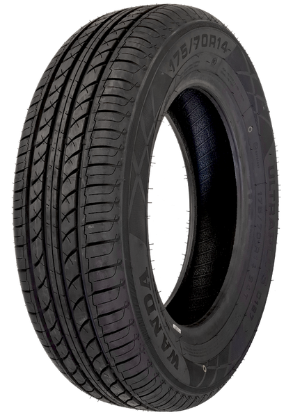 185/55R15 82H WANDA ULTRAPLUS C187