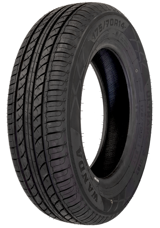 205/65R15 94T WANDA ULTRAPLUS C187