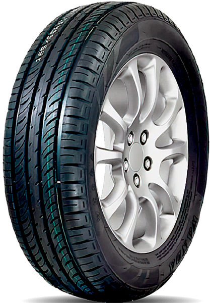 Llanta 165/65R13 WANDA WR080 6 LONAS 77T
