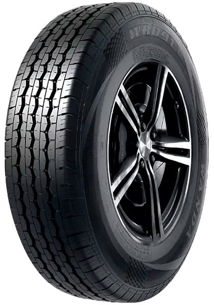 Llanta 185R14 WANDA WR091 (8 LONAS)