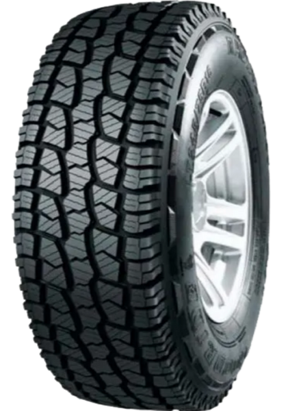 LT315/75R16 127/124R TRAZANO SL369 A/T