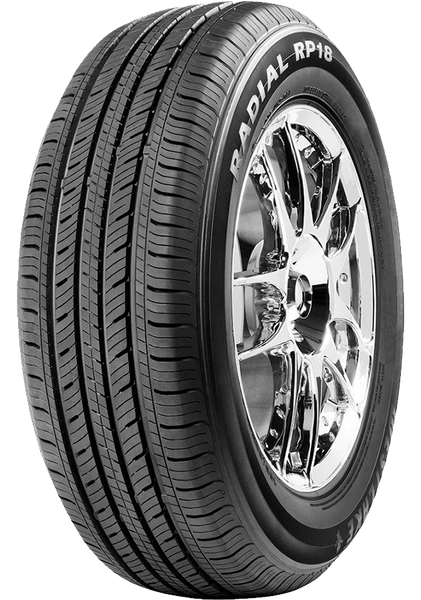 Llanta 165/70R13 Westlake RP18 79T