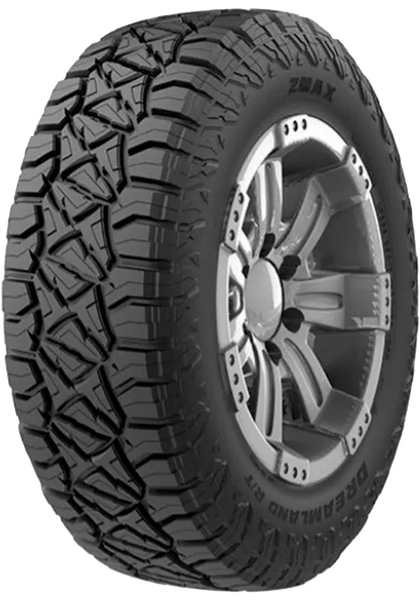 31X10.5R15 ZMAX DREAMLAND R/T 109Q 6PR