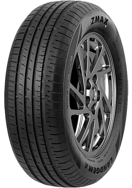 185/55R15 82V ZMAX LANDGEMA